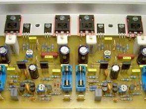N-Channel MOSFET Amplifier circuits - Electronics Projects ...