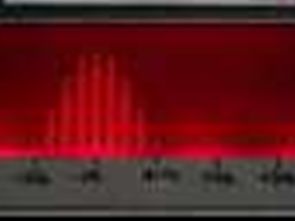 Audio Radio Spectrum Monitor