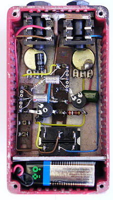 gitar-efekt-pcb