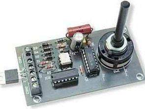 Stemer Isolated Dimmer Circuit