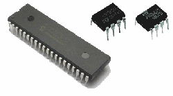 microcontroller