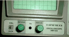 oscilloscope_analog2 Chiết áp cường độ