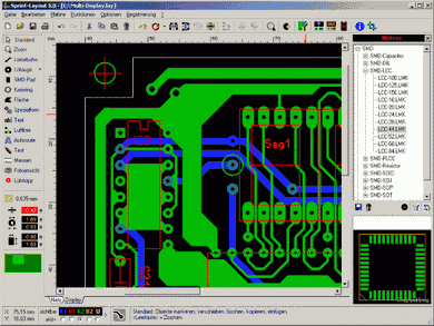 sprint-layout