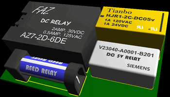 proteus_3d_model_relay ares relay