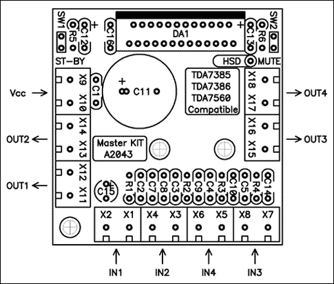 Circuit