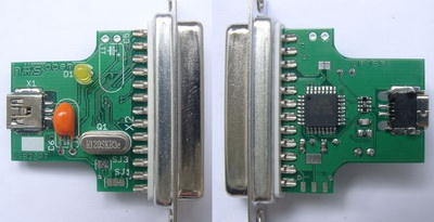 atmega8_usb_to_lpt atmega8_usb_to_lpt