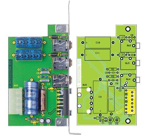 tda1516bq-amplifier-circuit-pcb tda1516bq-amplifier-circuit-pcb