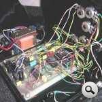 distortion-pedal