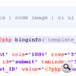 ornek-comments-php-yerlesim comments.php script kodları
