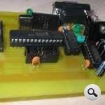 pic16f876prog test