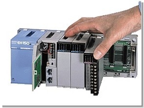 Giới thiệu về Hitachi EH-150 PLC và tài liệu đào tạo