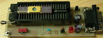 microchip-programmer