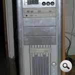 termometre pc kasada montaj