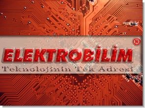 Elektrobilim Blog Yayında