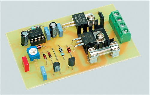 555 PWM Circuit 12v Lamp Dimming or Motor Speed Control ...