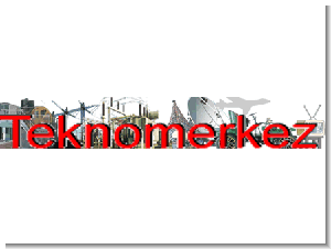 Teknik bilgiler merkezi Teknomerkez