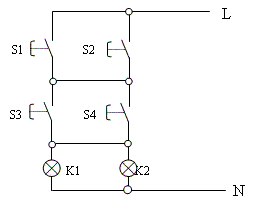 ornek plc devresi