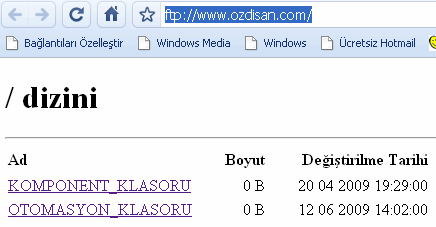 ozdisan otomasyon plc 1