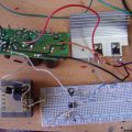 IR2153 SMPS Circuit Project 2x50v Switch Mode Power Supply ...