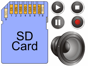 pic16f876a-sandisk-sd-kart-ses-kayit-calma