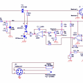 24V soldering iron Control circuit  heat control to 450 degrees yihua hakko 936 schematic aoyue 936 schematic hakko 936 schematic 120x120 