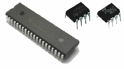 Cheap Simple PIC EEPROM programming Circuits