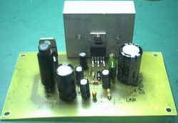 TDA2030A Amplifier for MP4 MP3 Player