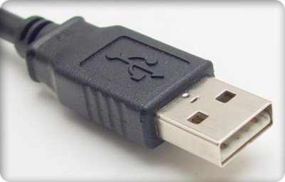 USB Power Boost Circuit