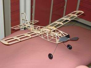 Model Aircraft Projects