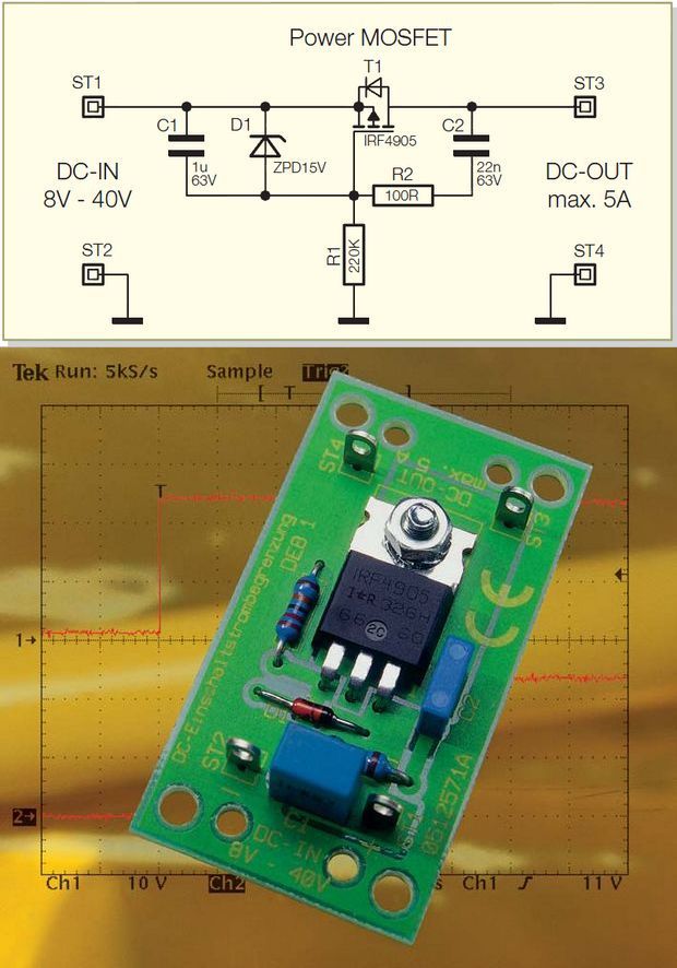 320volt.com