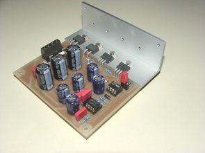 12V to 22V IR2184 Coreless DC DC Converter Circuit