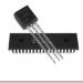 LM35 Sensor Heater Control PIC16F877 Thermometer