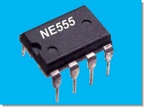 555 Example Circuits
