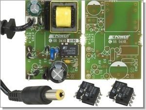 Power Integrations Reference SMPS Power Supply Designs