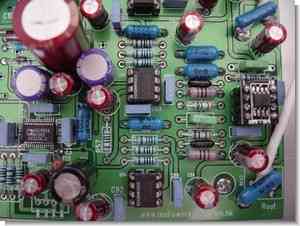 Free Electronic Circuits Projects Archive