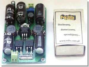PWM TL494 Boost Converter Circuit DC DC  12V to 25V