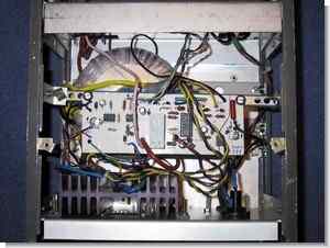 12V to 220V Sine Wave Inverter  Circuit SG3524  230W