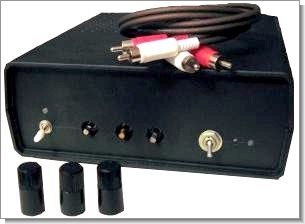 Subwoofer Amplifier Circuit TDA1562Q