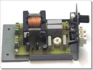 SMPS Electronic Transformer for Halogen Lamps 12V 150W