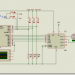 PIC16F84A PWM DC Motor Speed Control with JAL Code Example