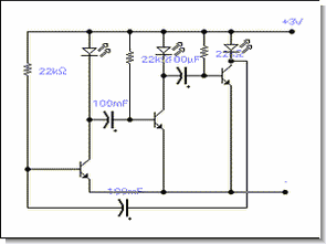 Untested Circuit Diagrams of Electronic Circuits