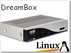 dreambox 500s download software