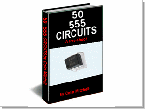 Simple Circuits Book a 555 Timer Application