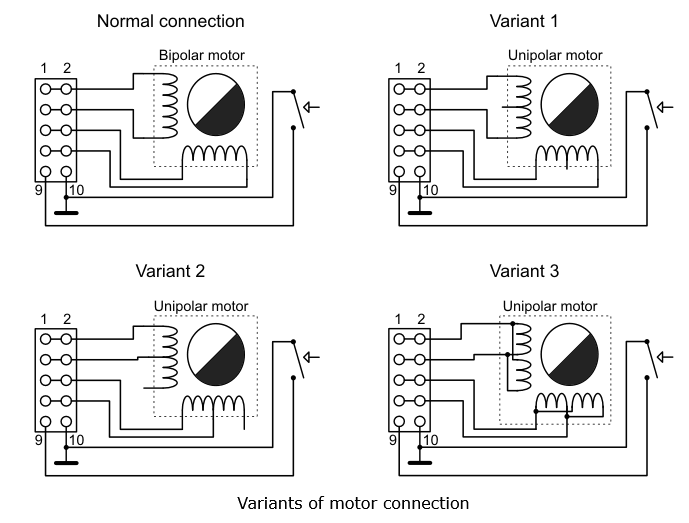 variants-of-motor-connection-how-to-connect-a-stepper-motor