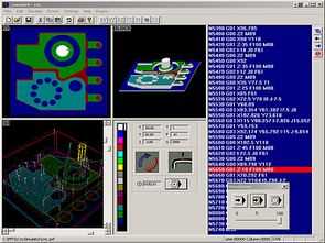 Free CNC  Simulator Program CncSimulator