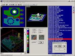 free cnc simulator program