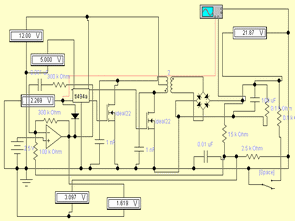 Electronic workbench 5.12 free download