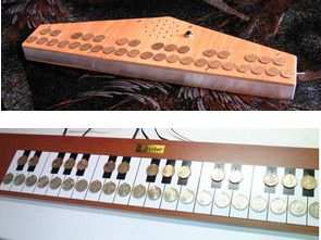 PIC Microcontroller-Controlled Electronic Piano Project
