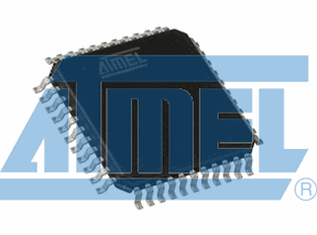 Atmel application notes and source c asm code