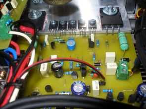 Hi Fi 100 Watts Power Amplifier Circuit  2SA1943   2SC5200